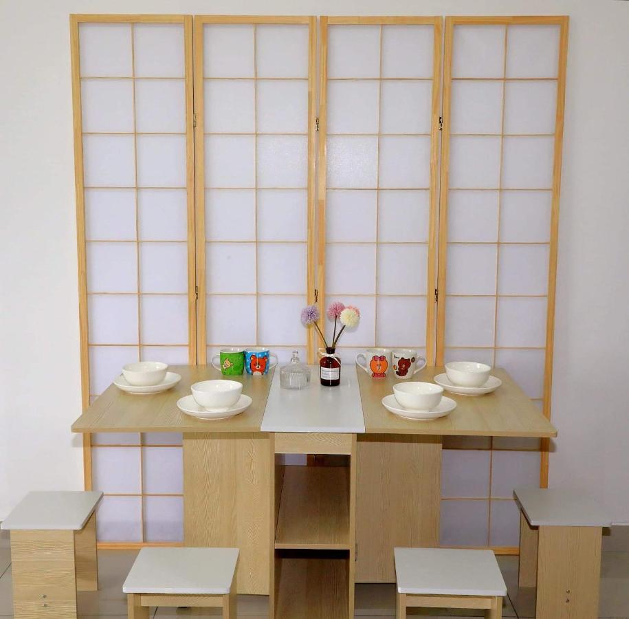 Viva Homestay @ Jb Mount Austin Ikea, Aeon, Toppen, Bubble Tea Town Johor Bahru Exteriör bild