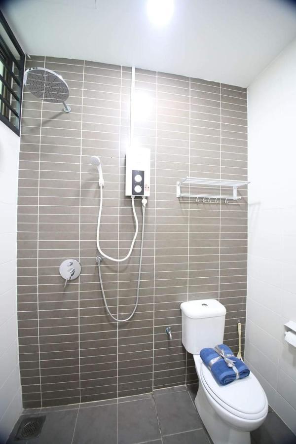 Viva Homestay @ Jb Mount Austin Ikea, Aeon, Toppen, Bubble Tea Town Johor Bahru Exteriör bild